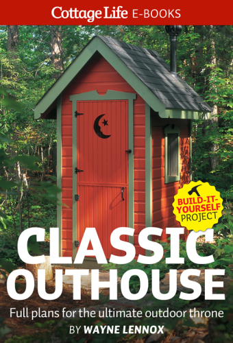 ﻿Classical Outhouse: برنامه های کامل برای تاج و تخت نهایی در فضای باز