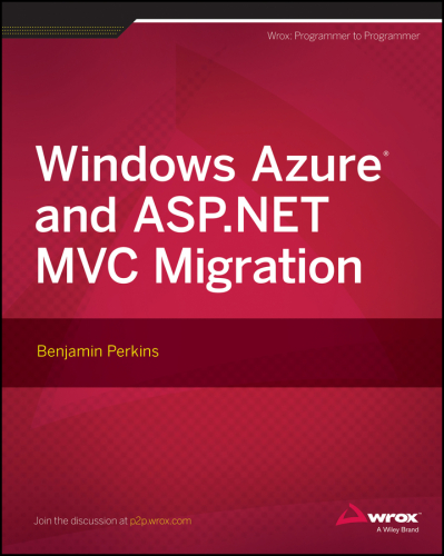 ﻿Windows Azure و ASP.NET MVC Migration