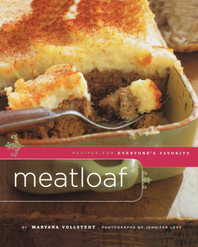 ﻿Meatloaf: دستور العمل های مورد علاقه همه