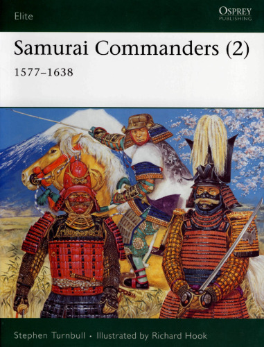 ﻿فرماندهان سامورایی