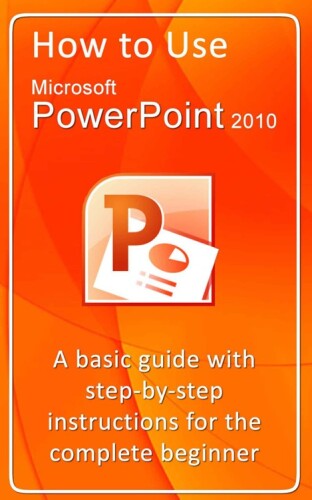 ﻿نحوه استفاده از Microsoft PowerPoint 2010