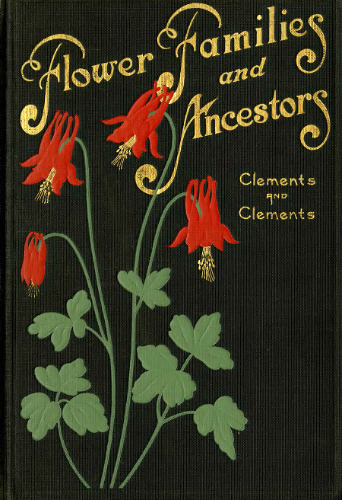 ﻿خانواده های گل و اجداد