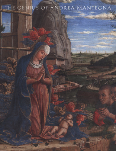 نبوغ آندره مانتگنا