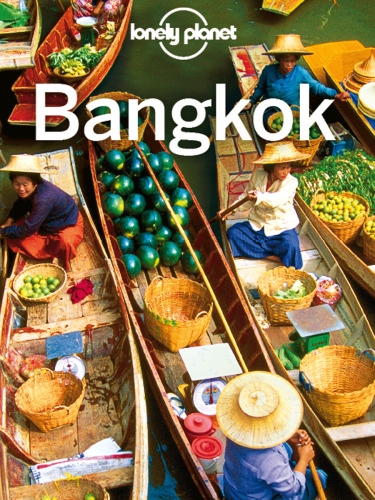 Lonely Planet Bangkok