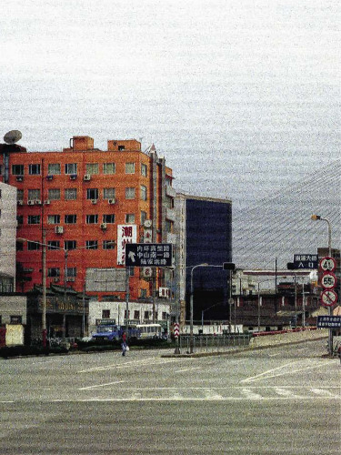 ﻿بازتاب‌های شانگهای: معماری، شهرسازی و جستجوی مدرنیته جایگزین