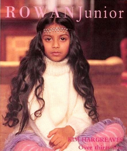 ﻿روون جونیور