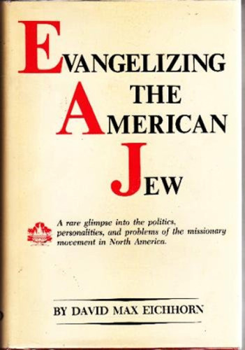 ﻿بشارت دادن به یهودیان آمریکایی