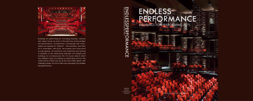 ﻿اجرای بی پایان: ساختمانی برای هنرهای نمایشی