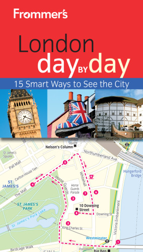 ﻿روز به روز از لندن Frommer