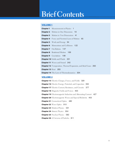 ﻿فیزیک ضروری کالج با MasteringPhysics