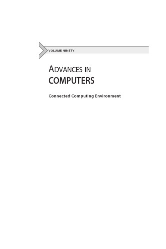 ﻿محیط محاسبات متصل