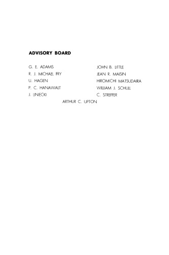 ﻿حساسیت های نسبی تشعشع سیستم های اندام انسان، قسمت سوم