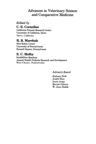 ﻿تعدیل ایمنی در حیوانات خانگی