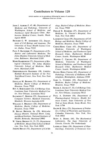 ﻿لیپوپروتئین های پلاسما قسمت B: خصوصیات، زیست شناسی سلولی و متابولیسم
