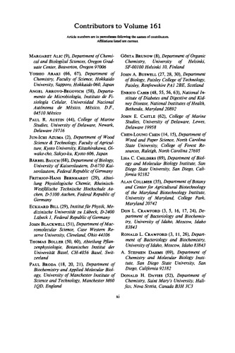 ﻿زیست توده قسمت B: لیگنین، پکتین و کیتین