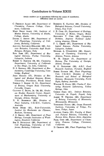 فتوسنتز و نیتروژن قسمت A