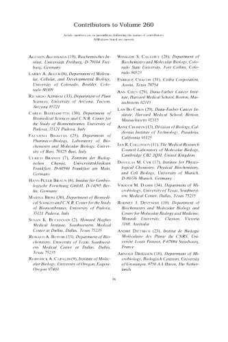 ﻿بیوژنز و ژنتیک میتوکندری بخش A