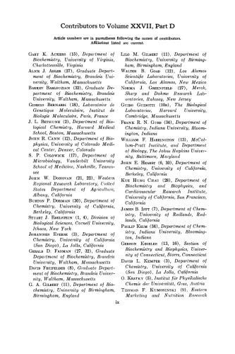 ﻿قسمت D: ساختار آنزیم