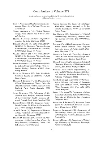 ﻿سیتوکروم P450 ، قسمت B