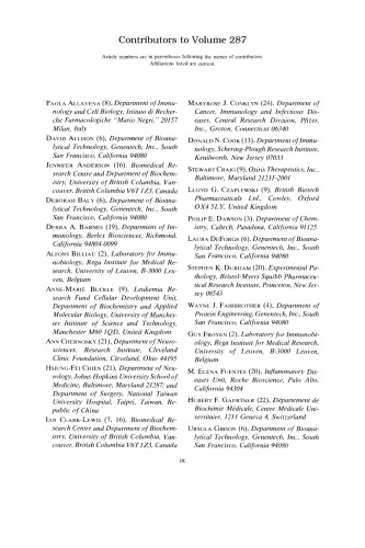 ﻿کموکاین ها