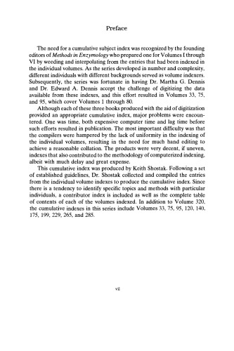 ﻿فهرست انباشته موضوع به جلدهای 290-319