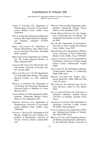 ﻿تنظیم‌کننده‌ها و تأثیرگذاران GTPase‌های کوچک بخش E: GTPase‌های درگیر در ترافیک دیداری