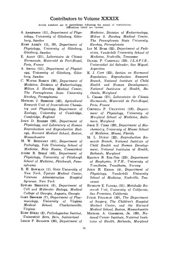 عمل هورمون قسمت D سلول های جدا شده ، بافت ها و سیستم های اندام