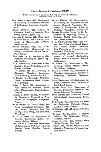 آنزیمهای بی حرکت