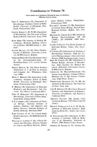 ﻿اینترفرون ها قسمت A