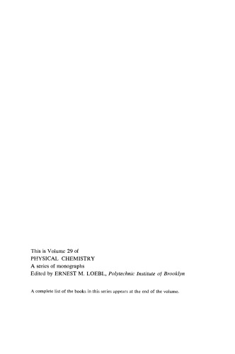 بلورها و مولکولهای مولکولی