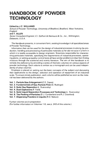 ﻿پخش پودرها در مایعات