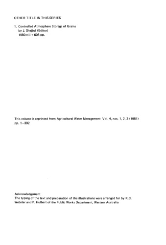 ﻿شوری زمین و جریان