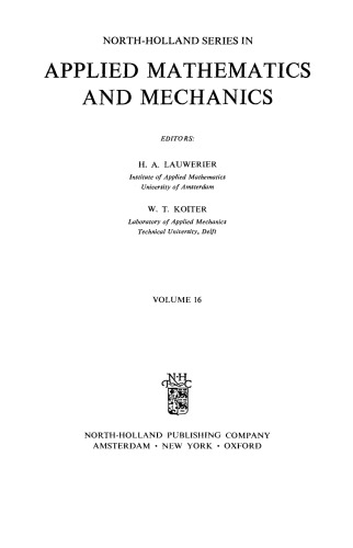 ﻿انتشار موج در جامدات الاستیک