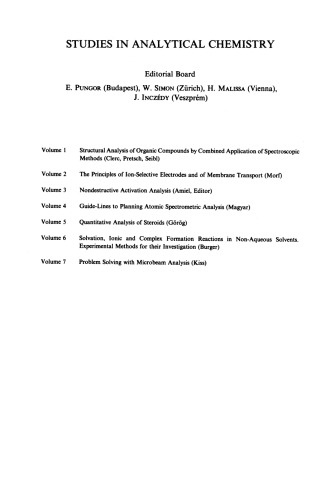 ﻿حل مسئله با آنالیز میکروبیم