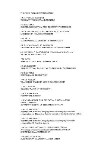 ﻿ژئوفیزیک حرارتی