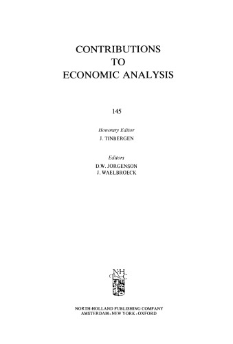 انتخاب اجتماعی و رفاه