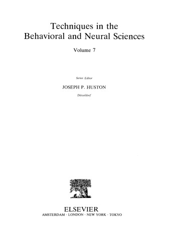 ﻿میکرودیالیز در علوم اعصاب