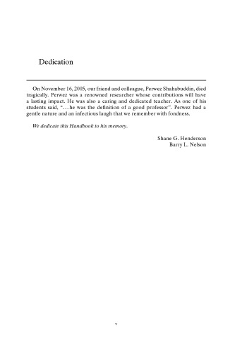 ﻿شبیه سازی