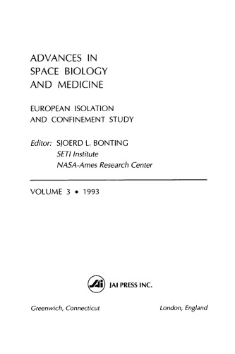 ﻿مطالعه انزوا و حبس اروپایی