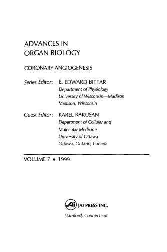 ﻿آنژیوژنز عروق کرونر