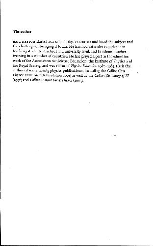 ﻿فرهنگ لغت فیزیک کالینز