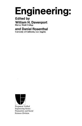 مهندسی. نقش و عملکرد آن در جامعه بشری