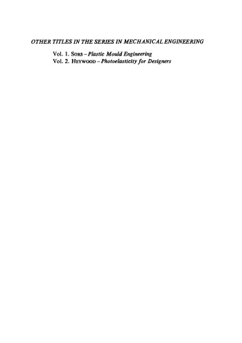 ﻿تحلیل استرس مخازن تحت فشار و اجزای مخزن تحت فشار