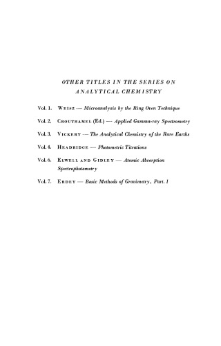 ﻿شیمی تحلیلی ایندیوم