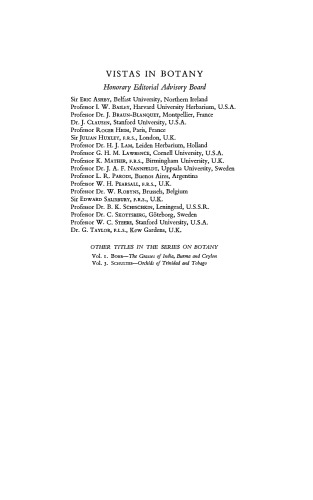 ﻿مناظر در گیاه شناسی جلدی به افتخار دویستمین سالگرد باغ‌های گیاه‌شناسی سلطنتی، کیو