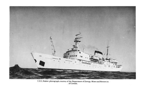 مقدمه ای بر زمین شناسی دریایی