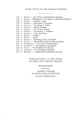 تنظیم اسمزی و یونی در حیوانات