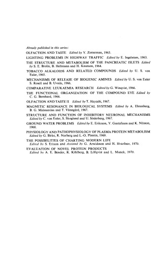﻿عملکرد دهلیزی در زمین و در فضا. مجموعه مقالات سمپوزیوم دهلیزی انجمن Bárány که در اوپسالا، می 1968 به ریاست پروفسور آرنه شوبرگ برگزار شد