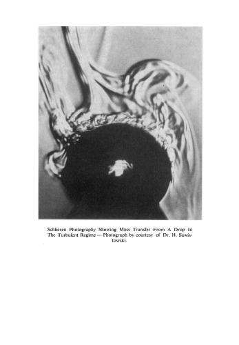 ﻿پیشرفت های اخیر در استخراج مایع-مایع