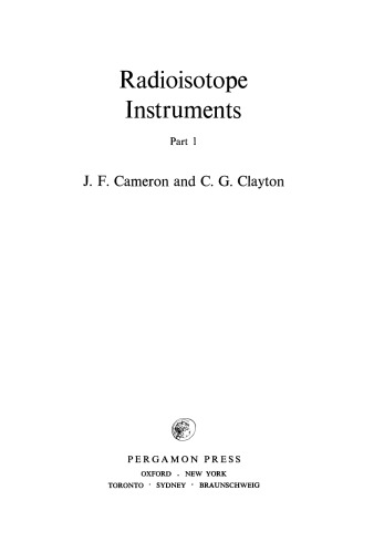 ﻿ابزارهای رادیوایزوتوپ